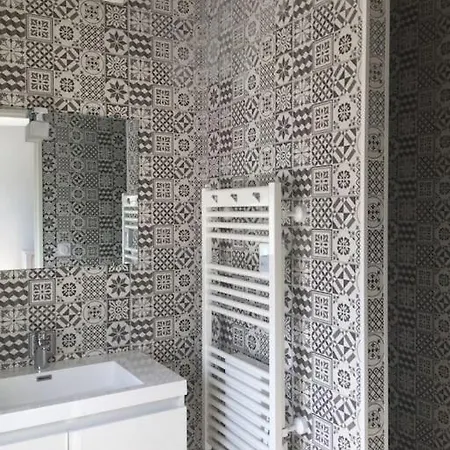 Bel Duplex L'opale Classe 3* 8p Apartment *